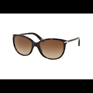 Sold! Ralph Lauren 5160 sunglasses